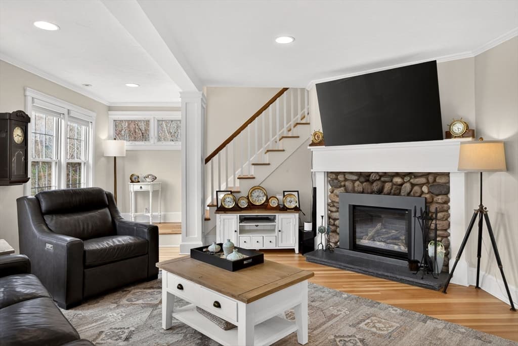 Casa em Bourne — foto 4