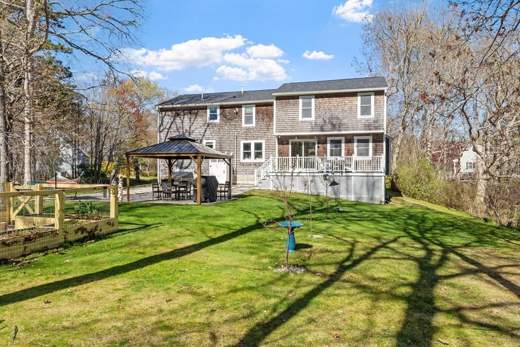 Casa em Wareham — foto 3