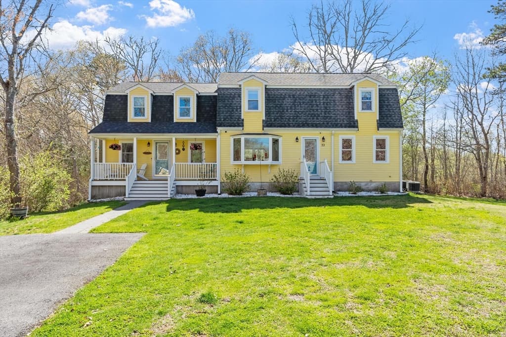 Casa em Wareham