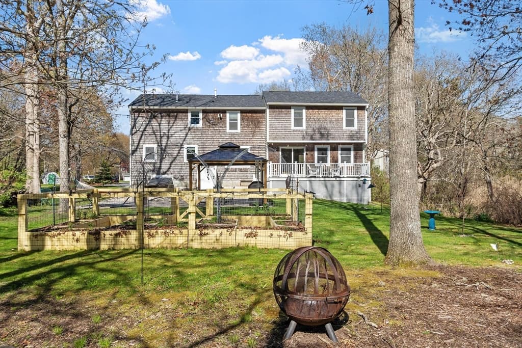 Casa em Wareham — foto 4