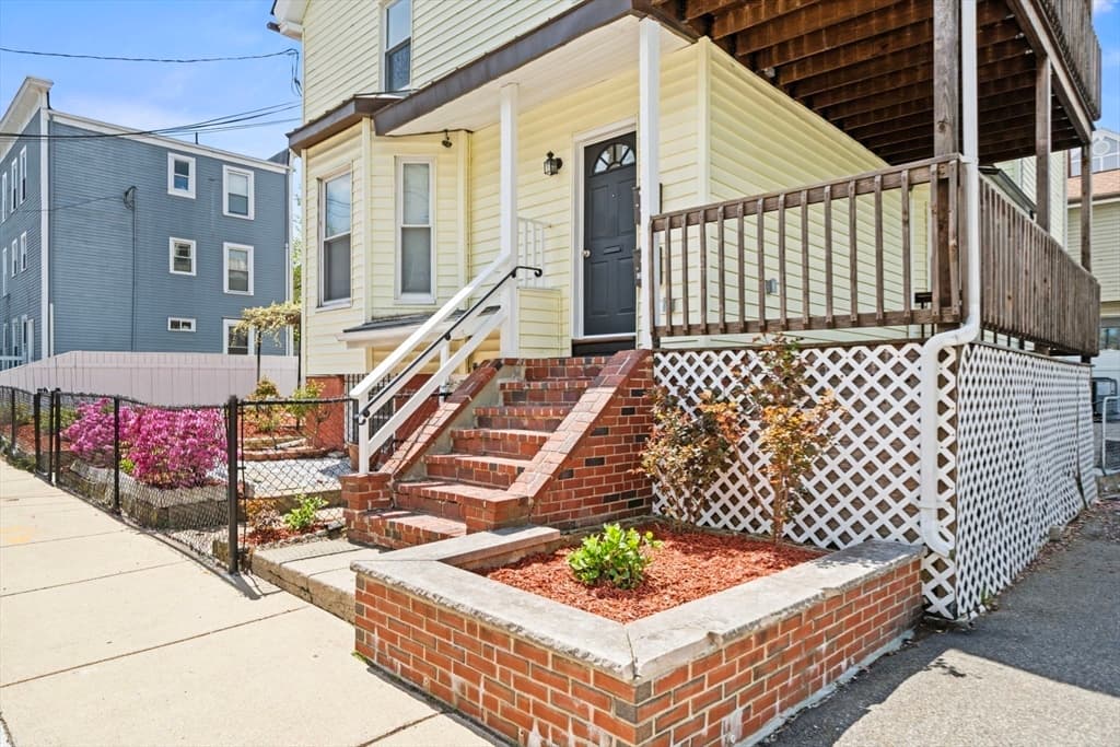 Condomínio em Somerville — foto 4