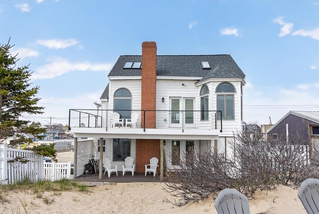 Casa em Newbury — foto 4
