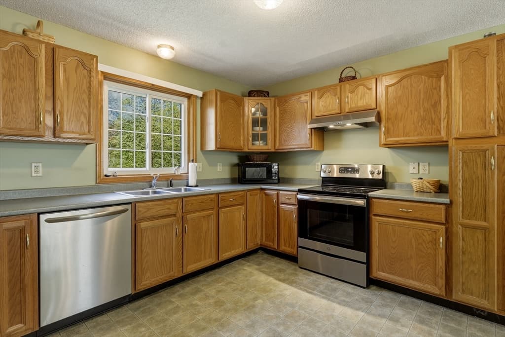 Casa em Hadley — foto 4