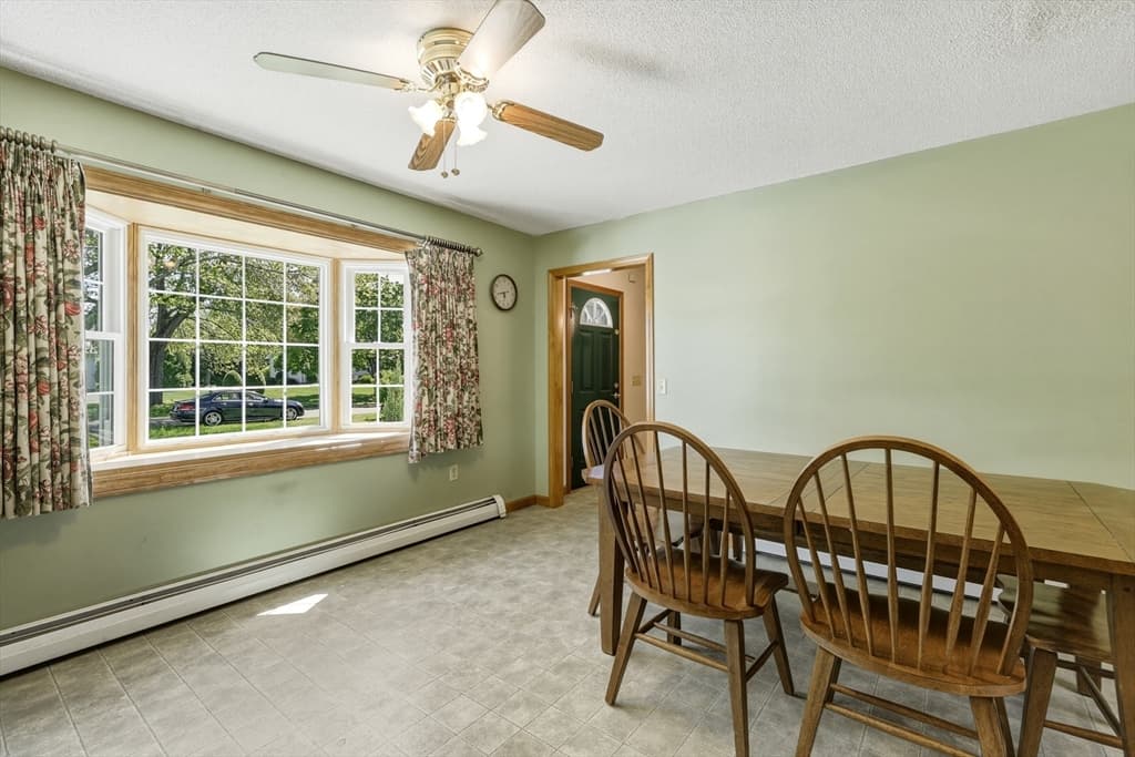 Casa em Hadley — foto 8