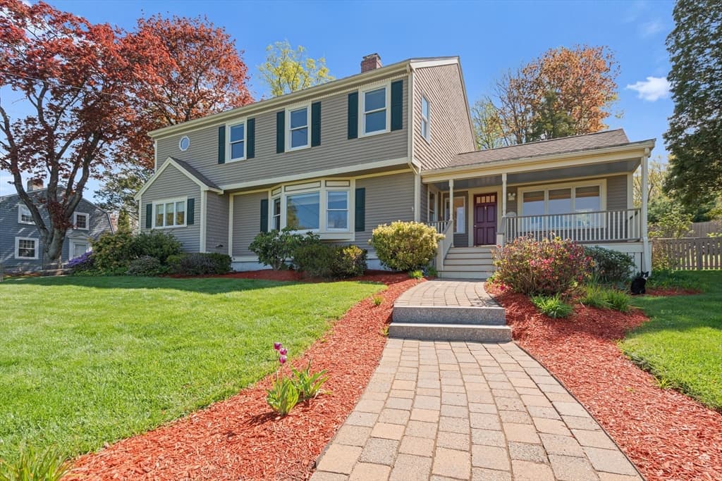 Casa em Southborough — foto 2