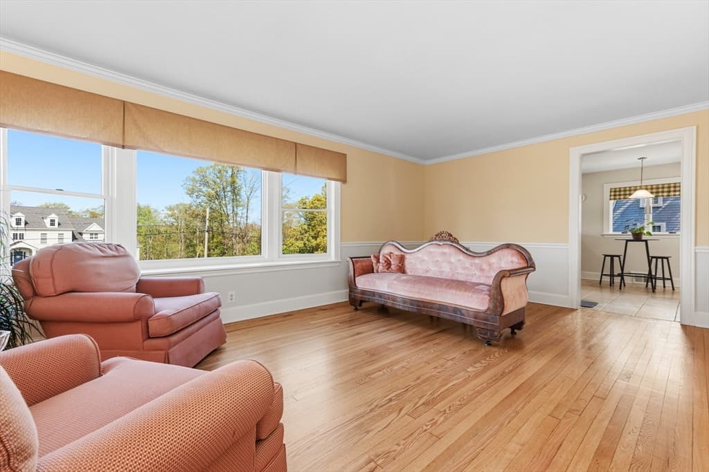 Casa em Southborough — foto 8