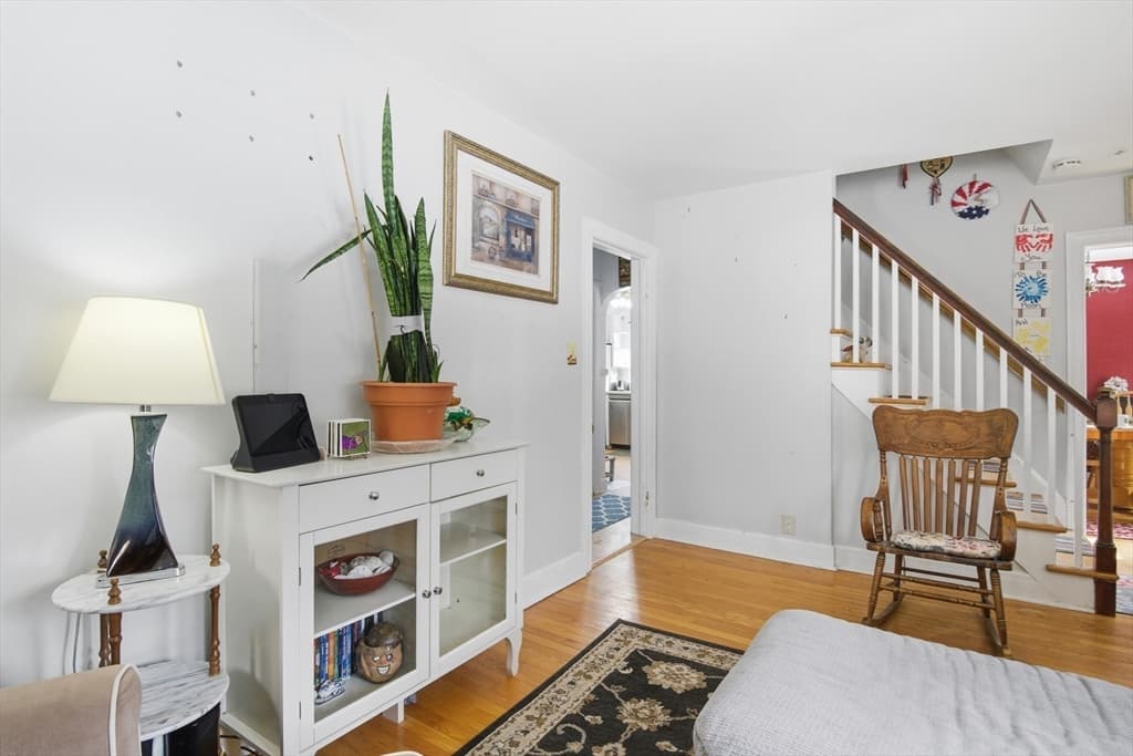 Casa em Pittsfield — foto 6