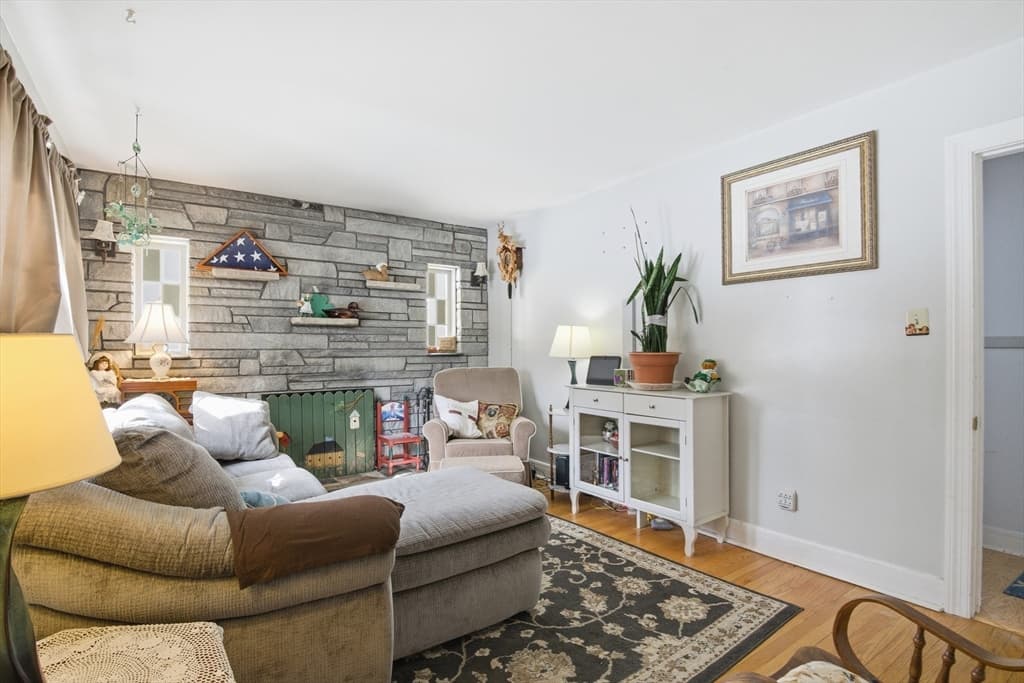 Casa em Pittsfield — foto 3