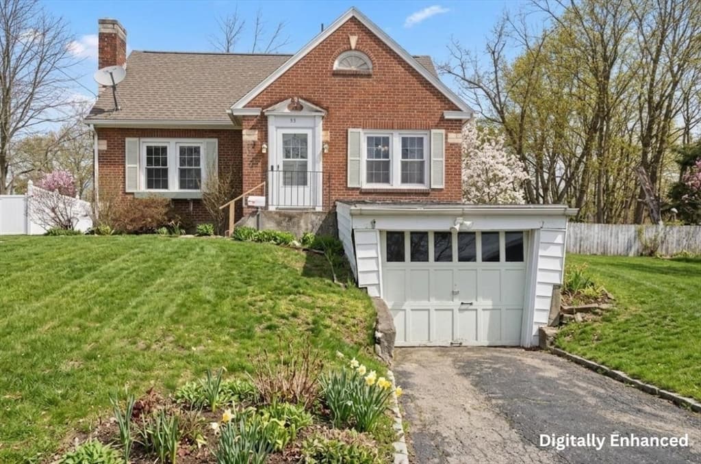 Casa em Pittsfield