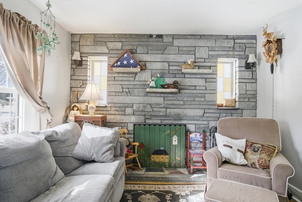Casa em Pittsfield — foto 5