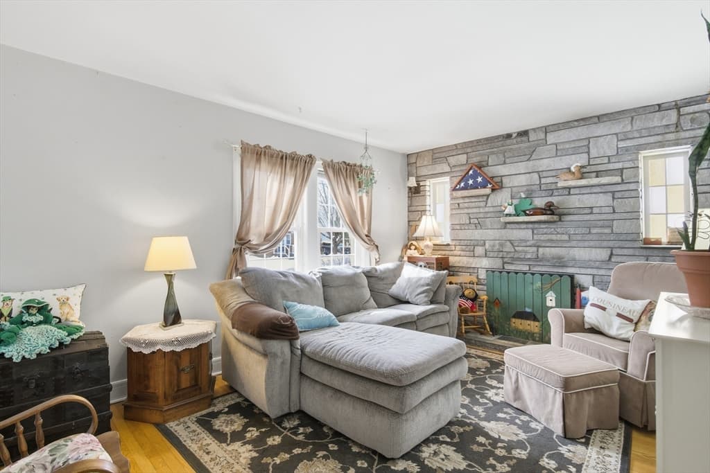 Casa em Pittsfield — foto 4