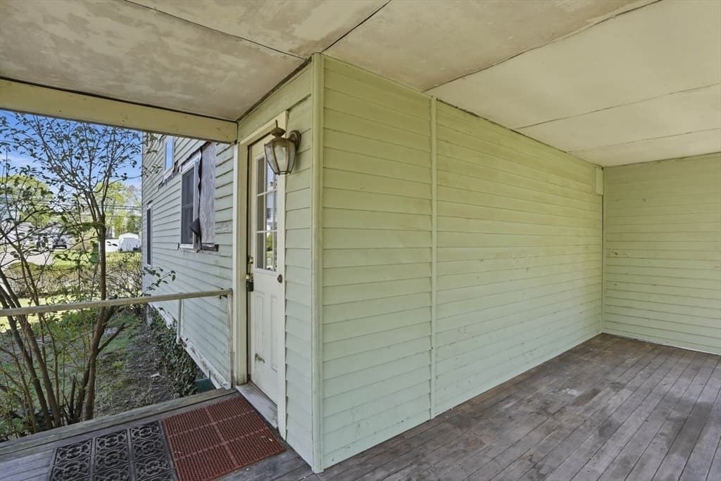 Casa em Weymouth — foto 6