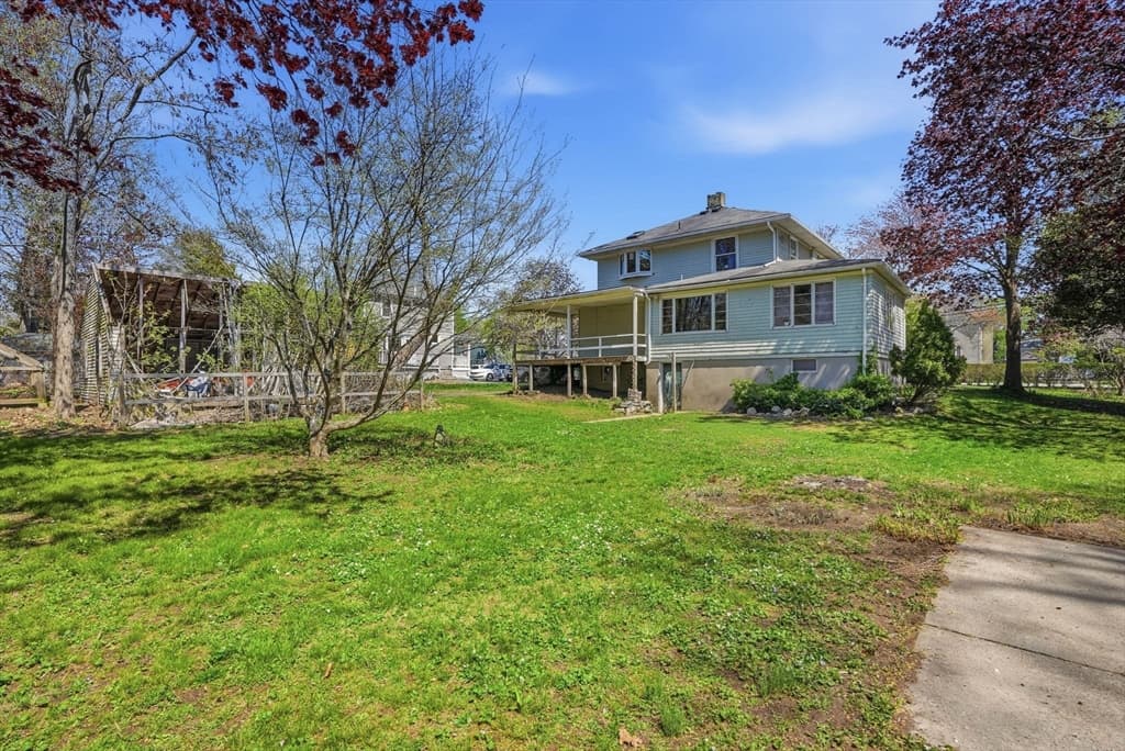 Casa em Weymouth — foto 4