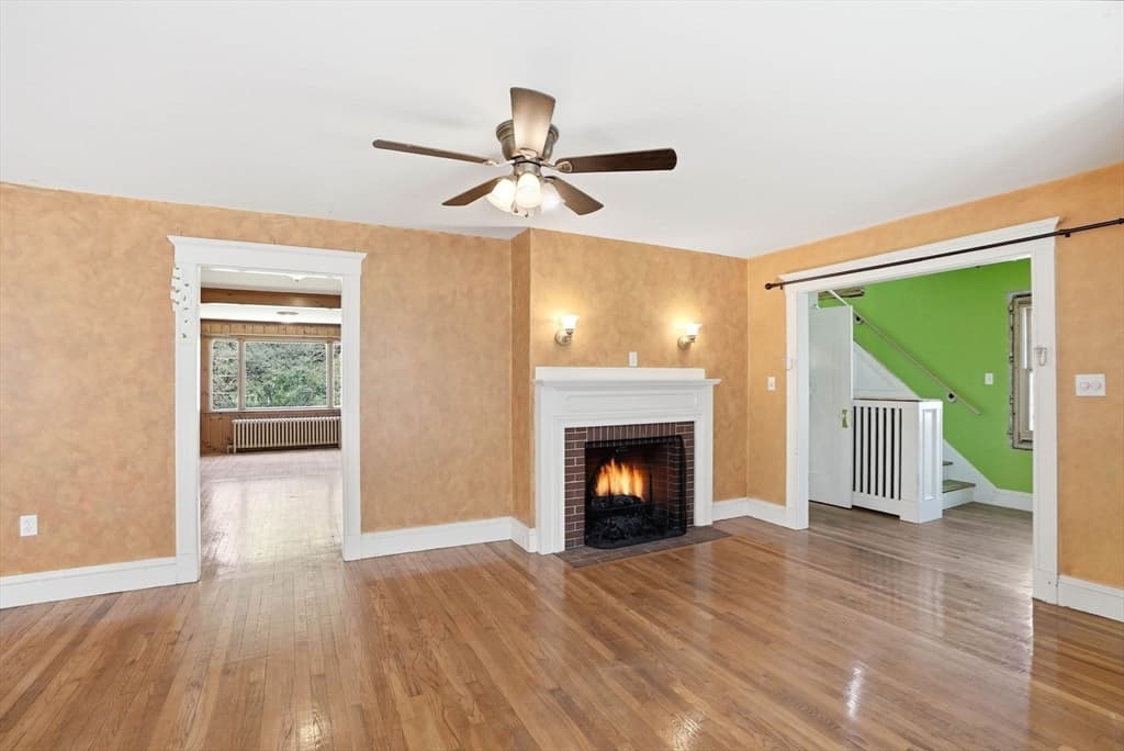 Casa em Weymouth — foto 8