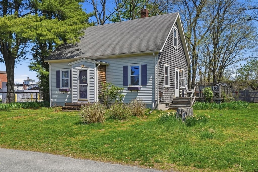 Casa em New Bedford — foto 2