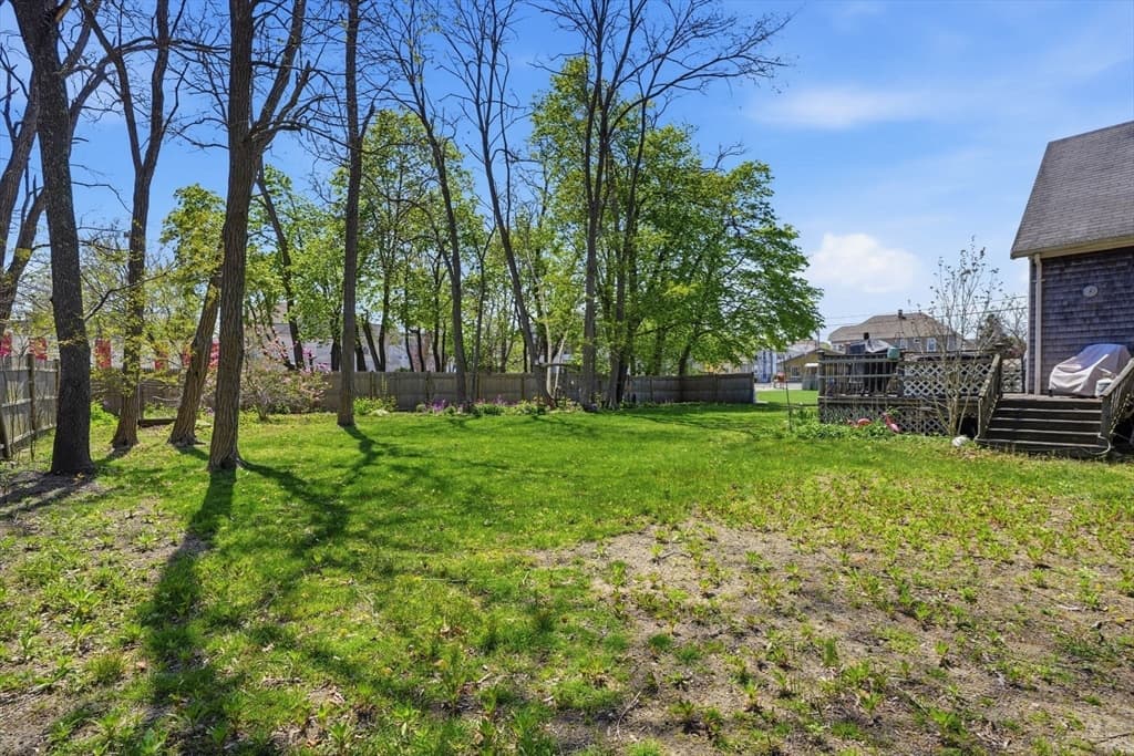 Casa em New Bedford — foto 6