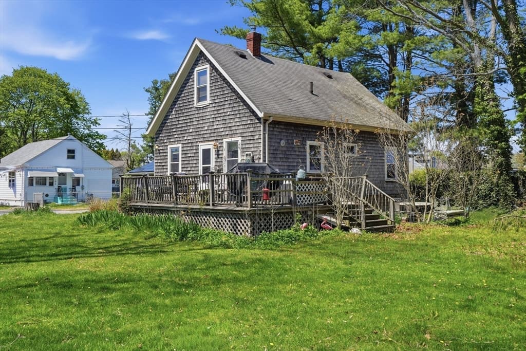 Casa em New Bedford — foto 3