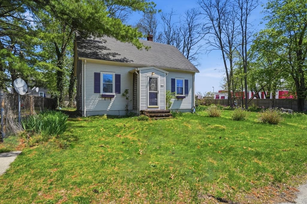 Casa em New Bedford