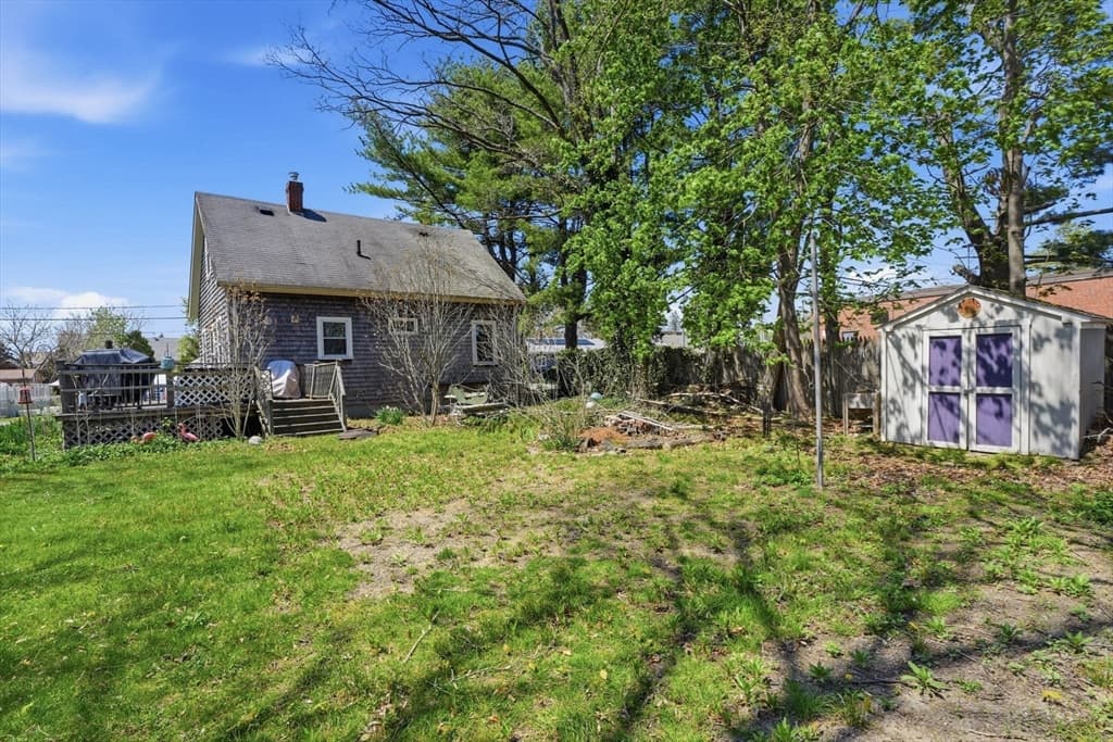 Casa em New Bedford — foto 5