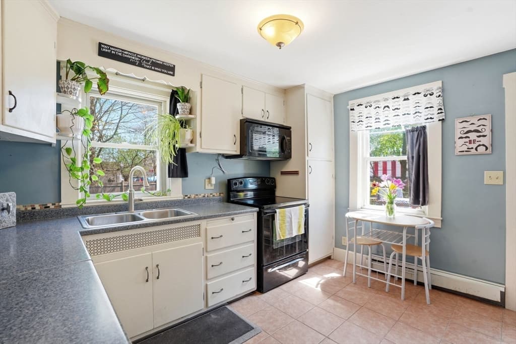 Casa em New Bedford — foto 9