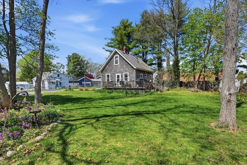 Casa em New Bedford — foto 4
