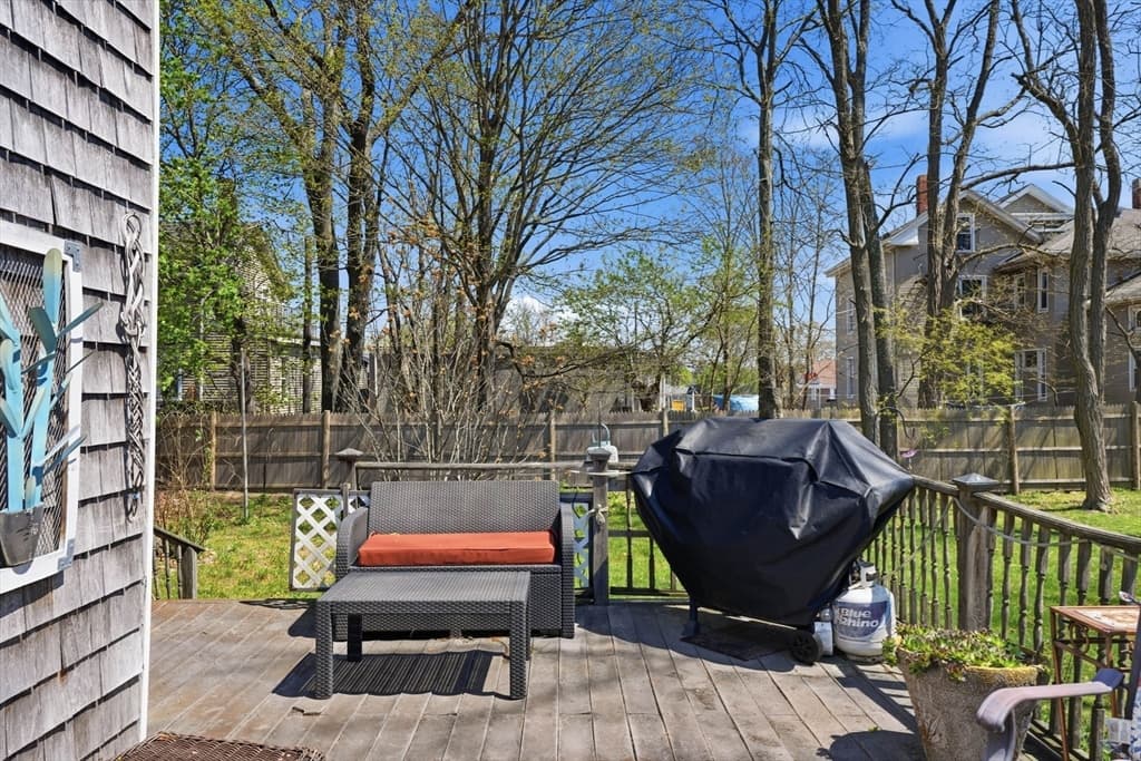 Casa em New Bedford — foto 8