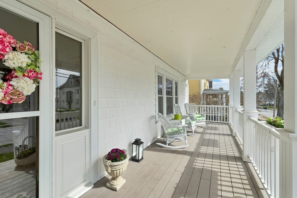 Casa em Manchester — foto 6
