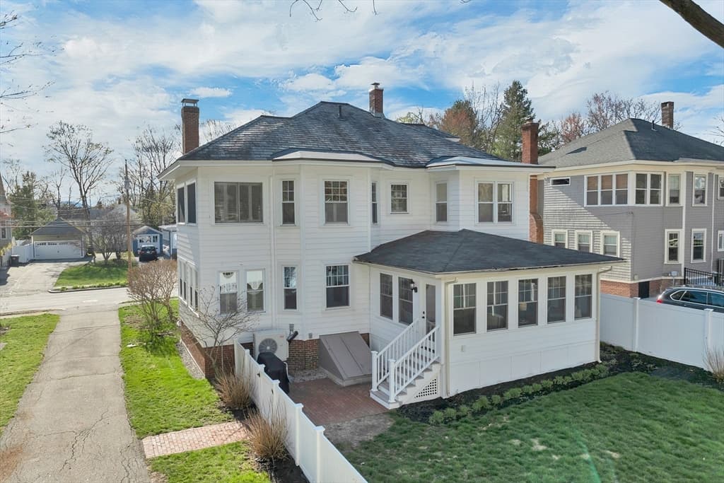 Casa em Manchester — foto 4