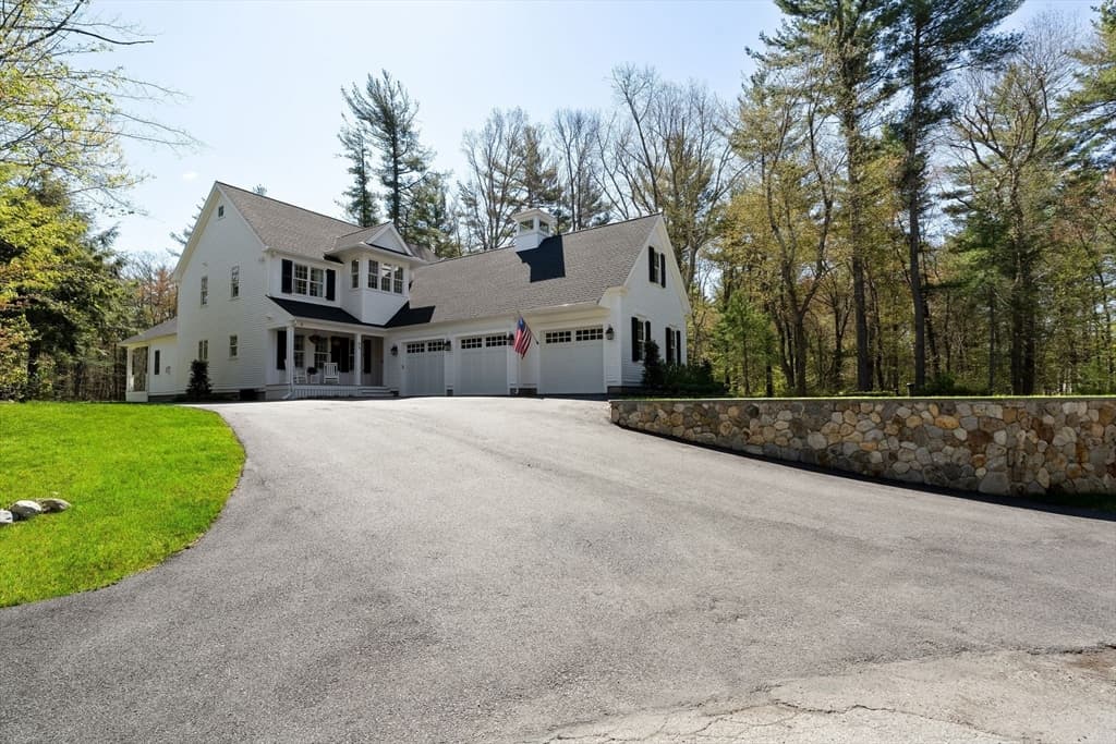 Casa em Bridgewater