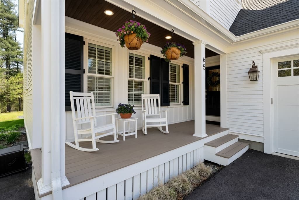 Casa em Bridgewater — foto 4