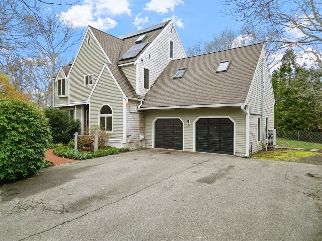 Casa em Plymouth