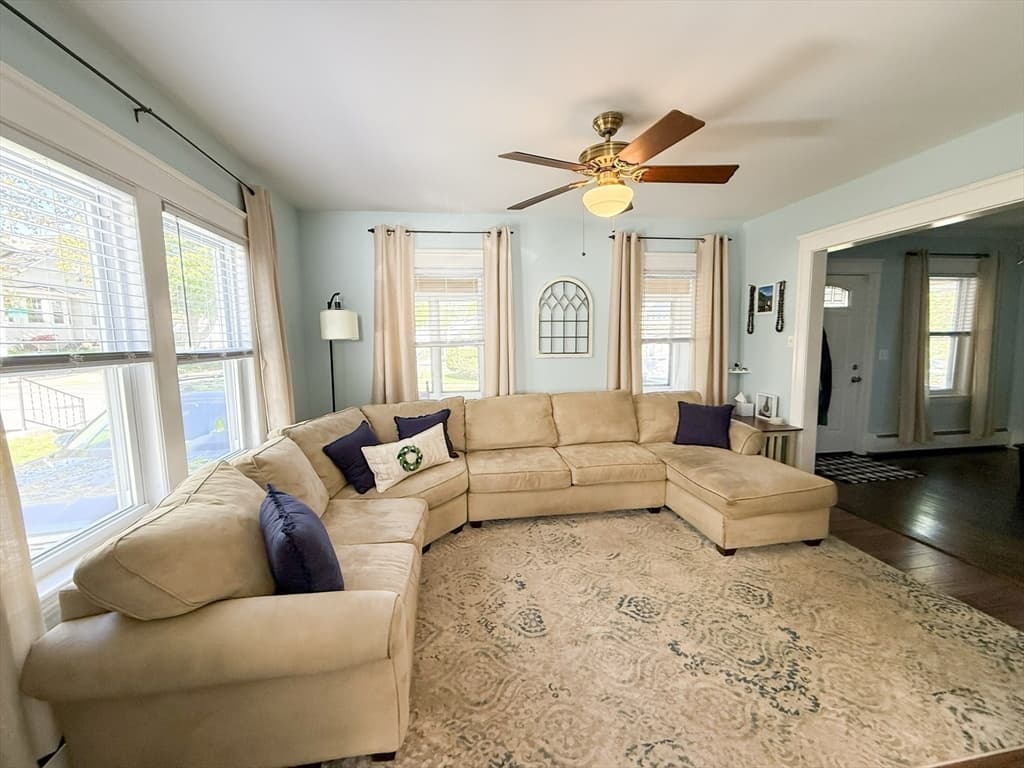 Casa em Worcester — foto 7