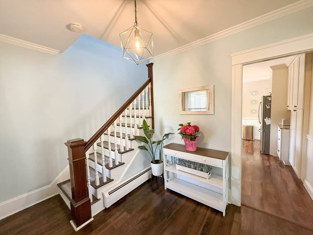 Casa em Worcester — foto 5