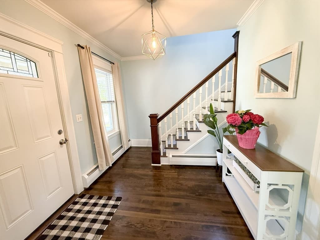 Casa em Worcester — foto 4