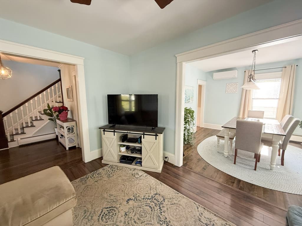 Casa em Worcester — foto 8