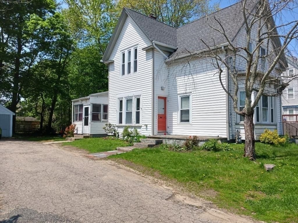 Casa em Brockton — foto 2