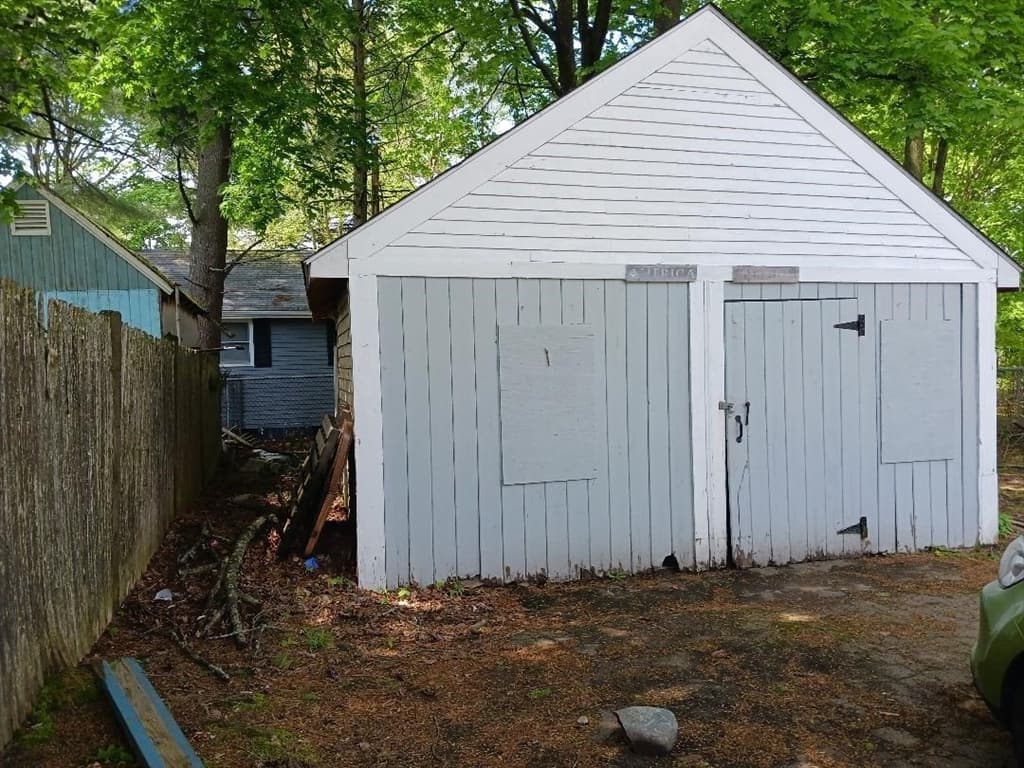 Casa em Brockton — foto 4