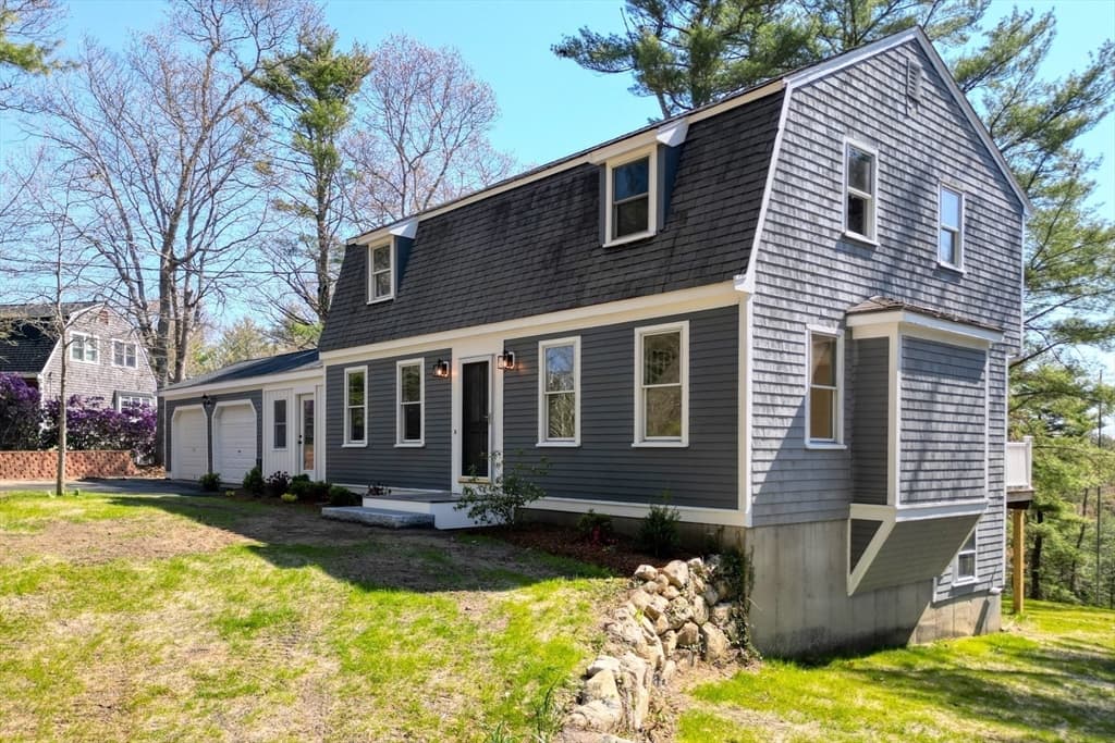 Casa em Plymouth