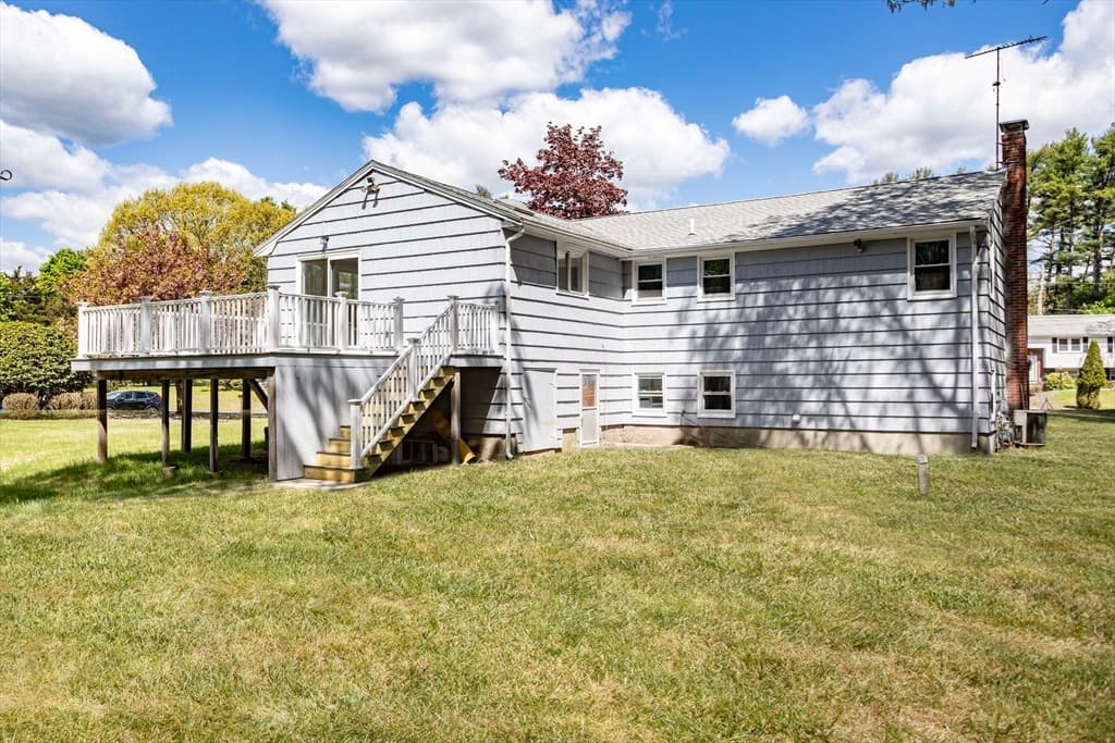 Casa em Stoughton — foto 6