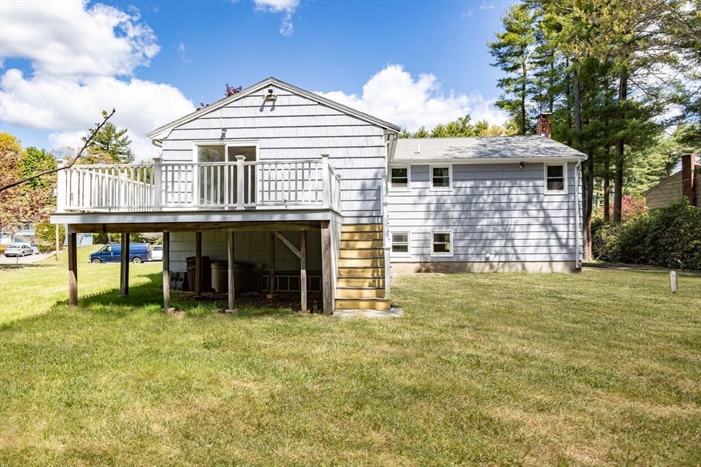Casa em Stoughton — foto 7