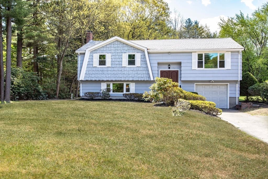 Casa em Stoughton — foto 3