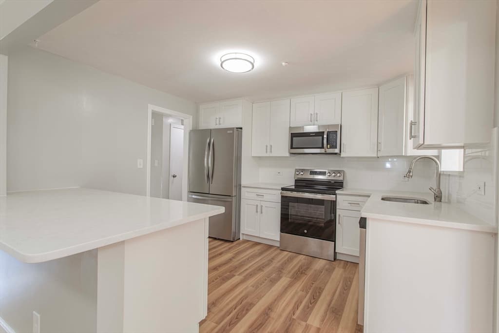 Casa em Stoughton