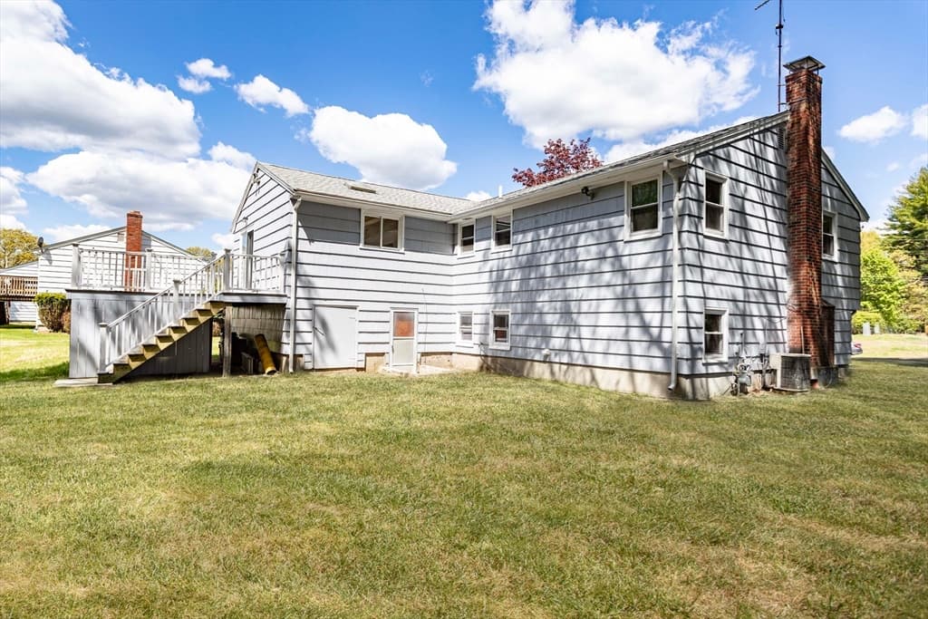 Casa em Stoughton — foto 5