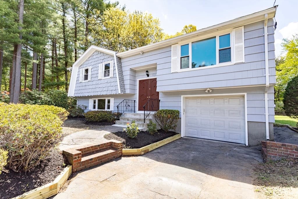 Casa em Stoughton — foto 4