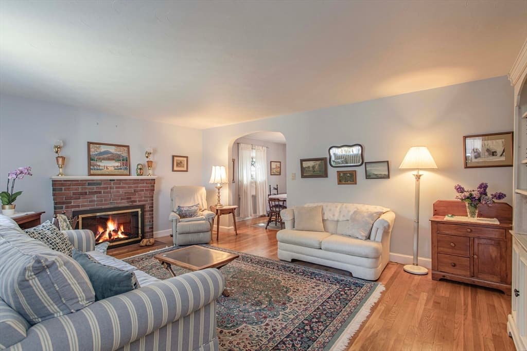 Casa em Randolph — foto 6