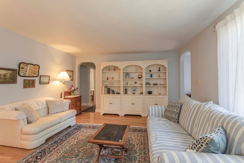 Casa em Randolph — foto 7