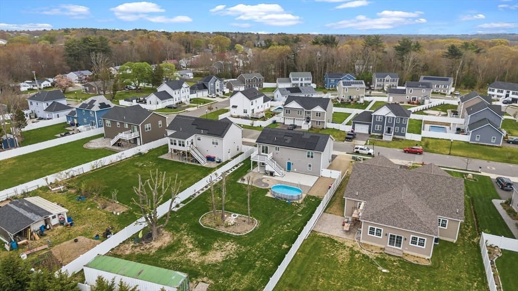 Casa em New Bedford — foto 6