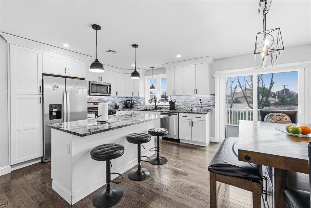 Casa em New Bedford — foto 7