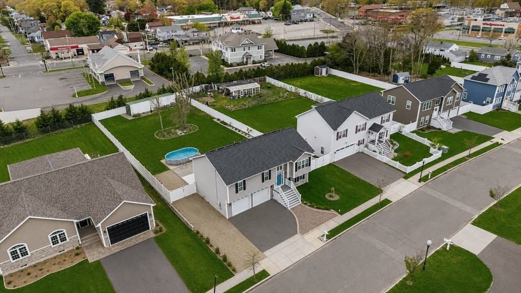 Casa em New Bedford — foto 3