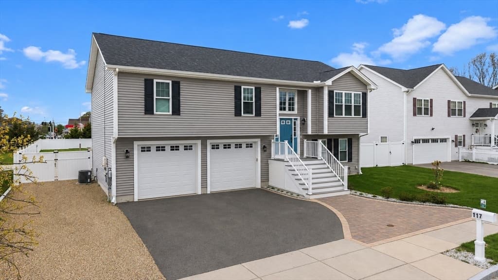 Casa em New Bedford